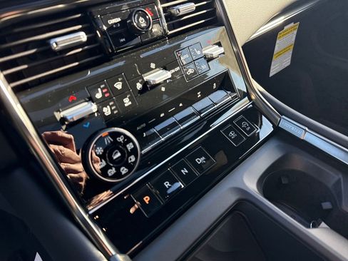 New 2026 Nissan Armada PRO-4X AWD/4WD image 24