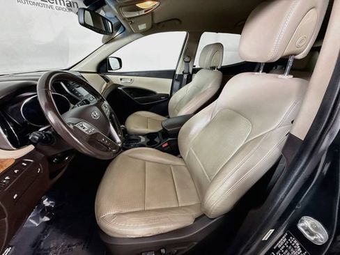 Used 2014 Hyundai Santa Fe Sport w/ Premium Equipment Package 03 FWD image 19