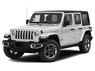 Used 2019 Jeep Wrangler Unlimited Sahara video 1