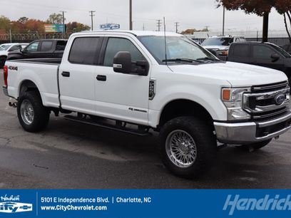 Used 2022 Ford F250 XLT