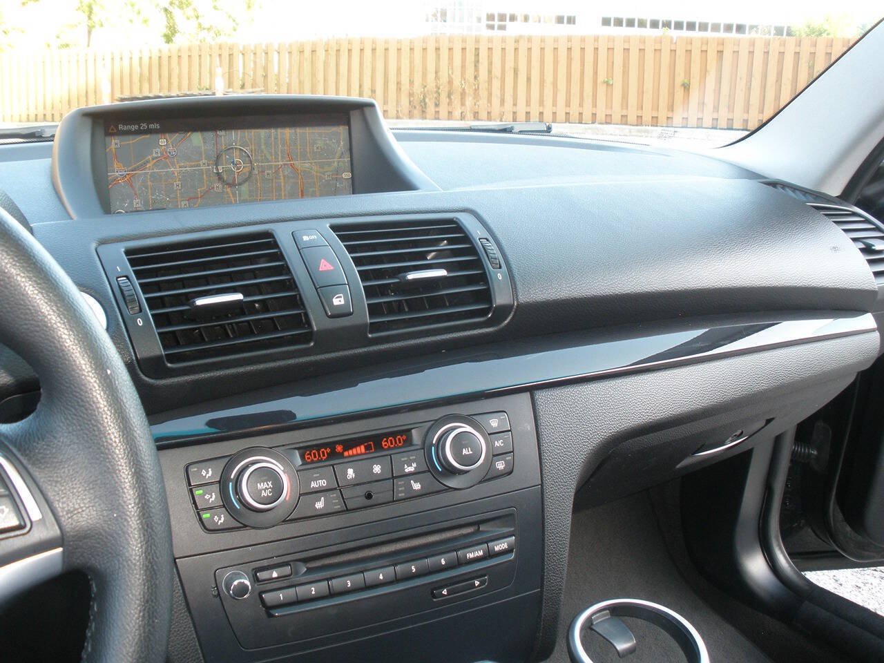 Used 2013 BMW 128i Coupe RWD image 36