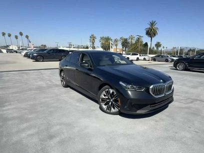 Used 2024 BMW i5 eDrive40i w/ Premium Package