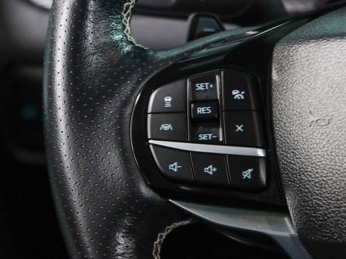 Used 2023 Ford Explorer ST w/ Equipment Group 401A image 13