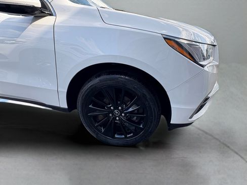 Used 2020 Acura MDX SH-AWD w/Technology Pkg image 43