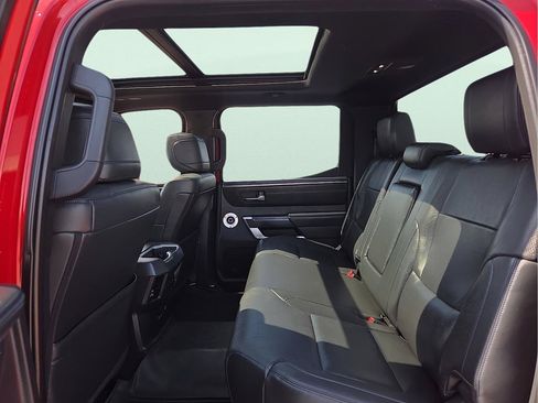 Used 2022 Toyota Tundra Platinum AWD/4WD image 8