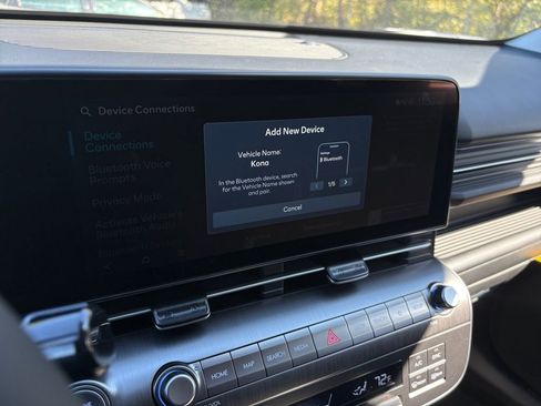 New 2026 Hyundai Kona SEL Sport image 22