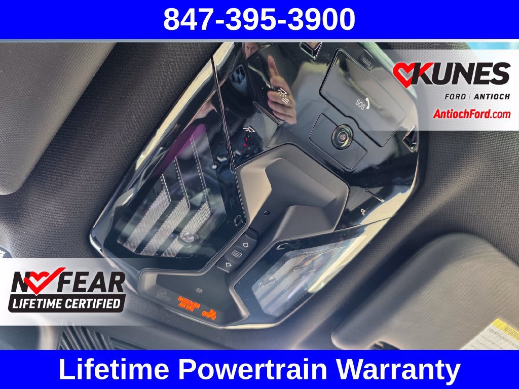 Used 2026 BMW X3 xDrive30i AWD/4WD image 57