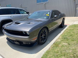 Used 2021 Dodge Challenger R/T Scat Pack w/ Plus Package RWD video 1