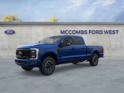 New 2026 Ford F250 Lariat w/ Tremor Off-Road Package image 4