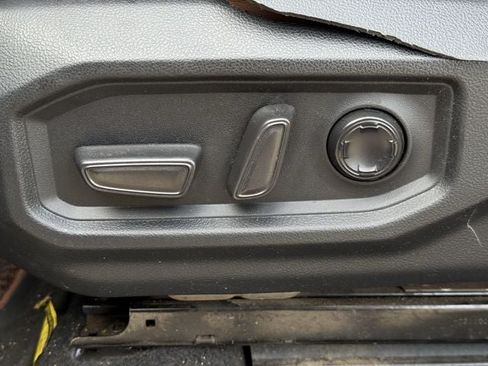 Used 2024 Toyota Tundra 1794 Edition AWD/4WD image 30