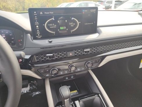 Used 2025 Honda Accord Touring image 26