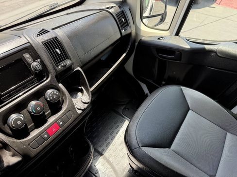 Used 2021 RAM ProMaster 1500 FWD image 18