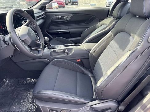 New 2026 Ford Mustang Dark Horse w/ Anti-Theft Package image 15