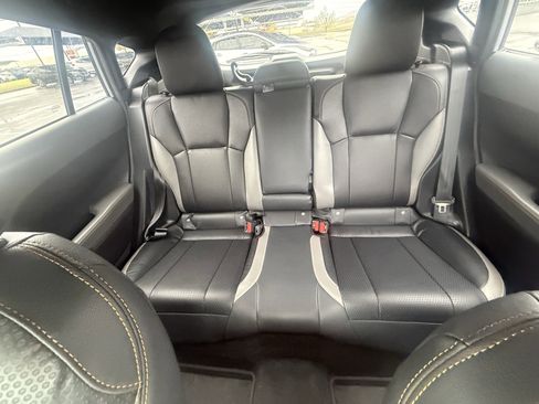 Used 2024 Subaru Crosstrek 2.5i Wilderness image 15