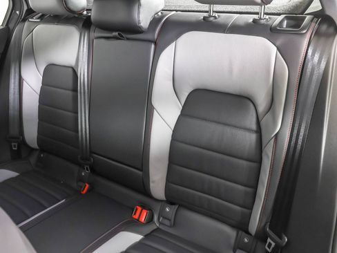 New 2026 Volkswagen GTI SE FWD image 36
