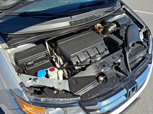 Used 2015 Honda Odyssey EX image 28