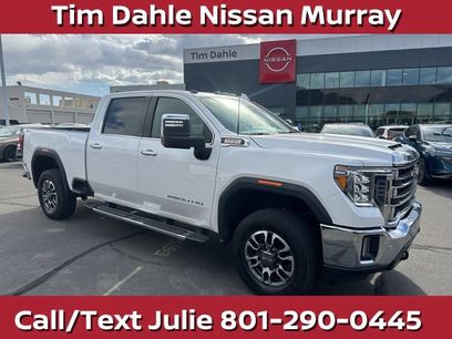 Used 2023 GMC Sierra 2500 SLT w/ SLT Premium Package
