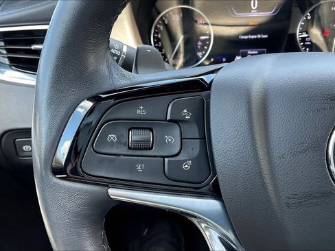 Used 2023 Buick Enclave Avenir w/ Trailering Package, 5000 lbs. AWD/4WD image 10
