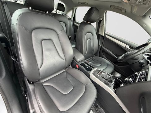 Used 2016 Audi A4 2.0T Premium w/ Convenience Plus Package image 19