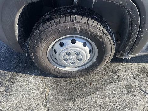 Used 2022 RAM ProMaster 3500 w/ Fleet Safety Group (AWQ) image 15