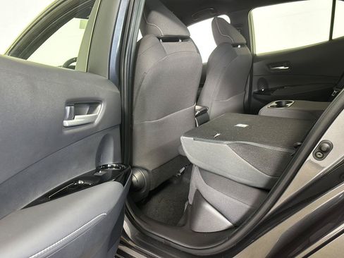 Used 2024 Toyota Corolla SE w/ SE Package FWD image 26