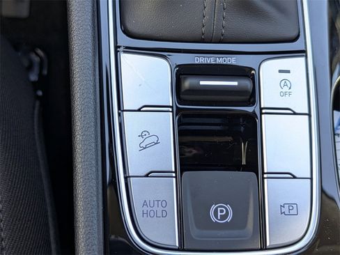 New 2026 Hyundai Tucson SE image 23