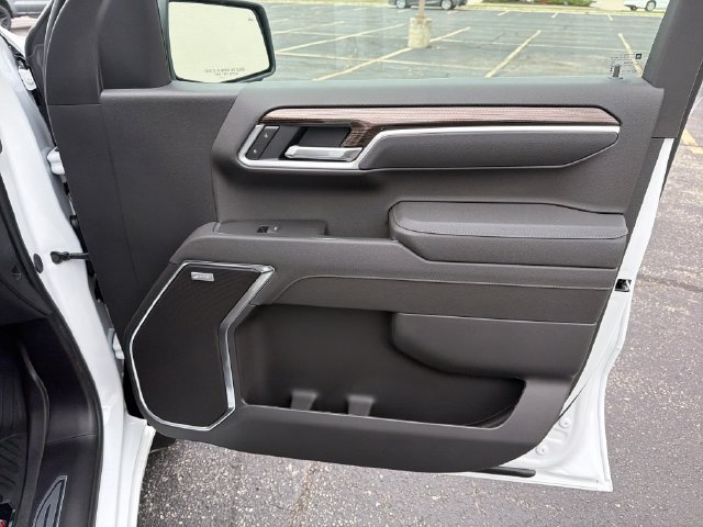 New 2026 Chevrolet Silverado 1500 RST w/ Safety Package AWD/4WD image 28