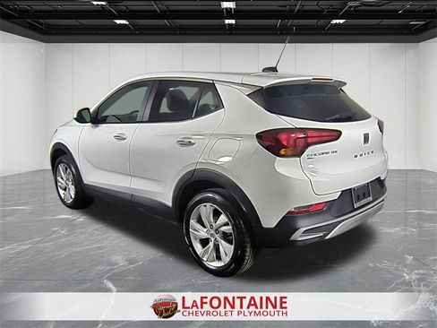 Used 2024 Buick Encore GX Preferred w/ Comfort Package image 6