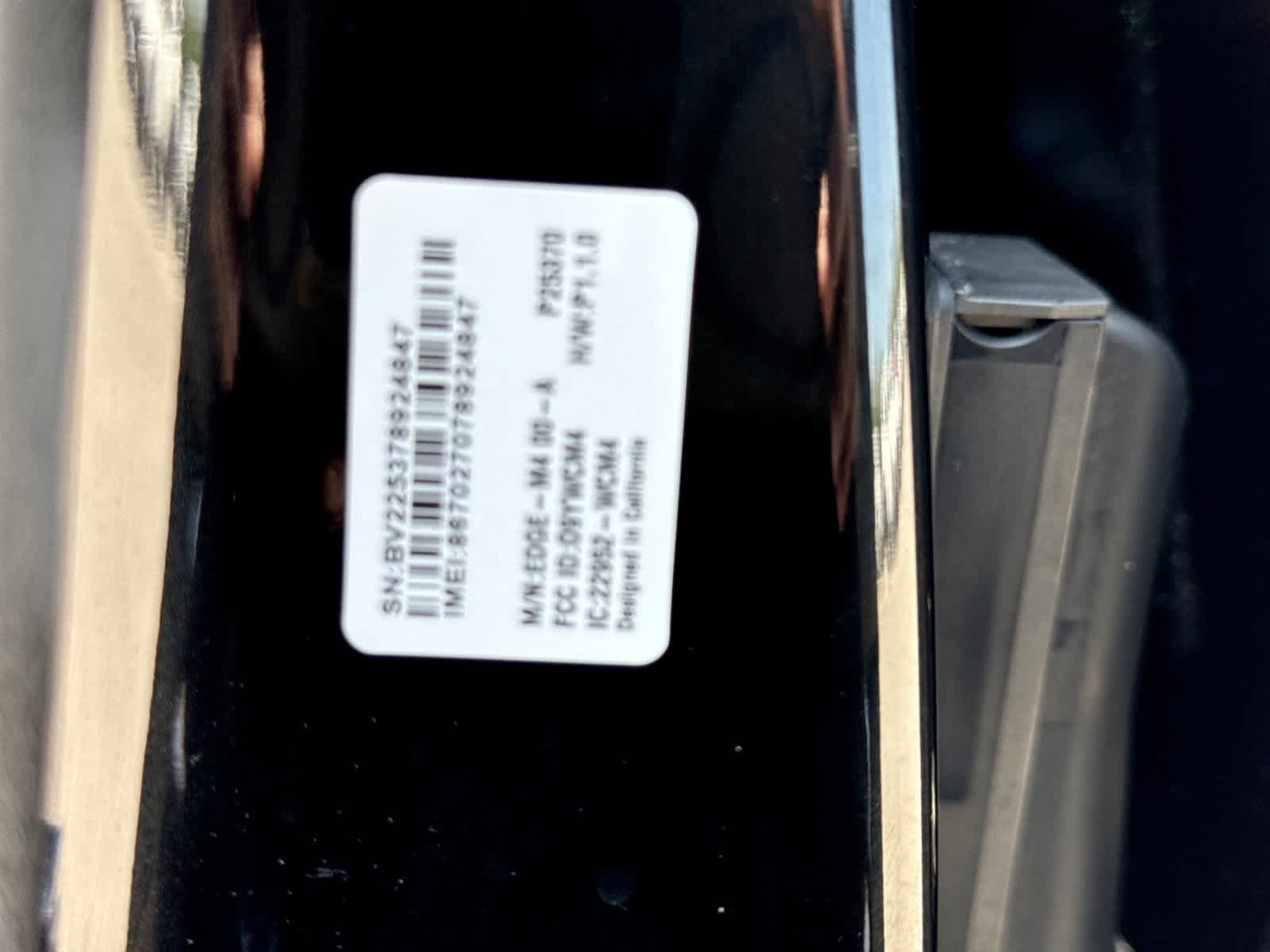 Used 2023 Land Rover Range Rover SE AWD/4WD image 27
