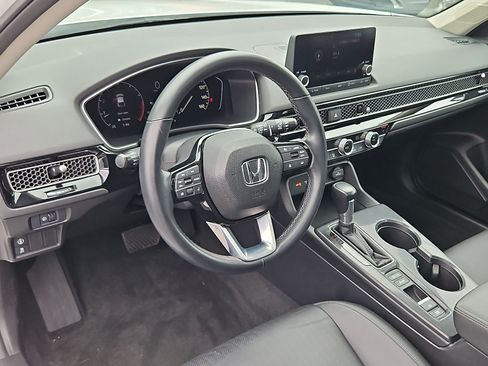 Used 2023 Honda Civic EX-L image 26