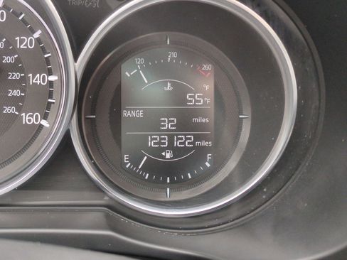 Used 2017 MAZDA CX-5 Sport image 23