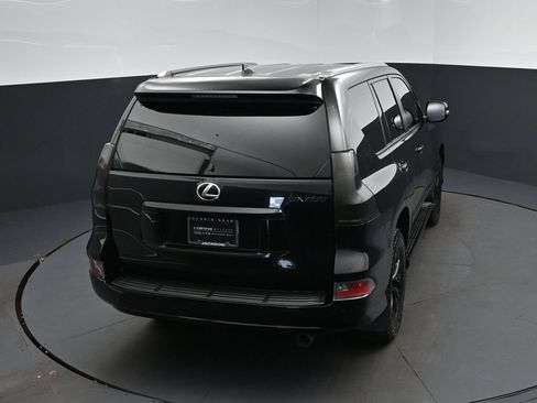 Certified 2021 Lexus GX 460 Premium w/ Premium Package AWD/4WD image 35