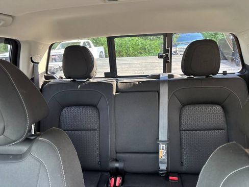 Used 2017 GMC Canyon SLE w/ SLE Convenience Package AWD/4WD image 31