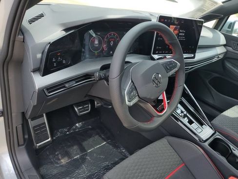 New 2026 Volkswagen GTI SE FWD image 20