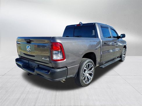 Used 2024 RAM 1500 Tradesman image 4