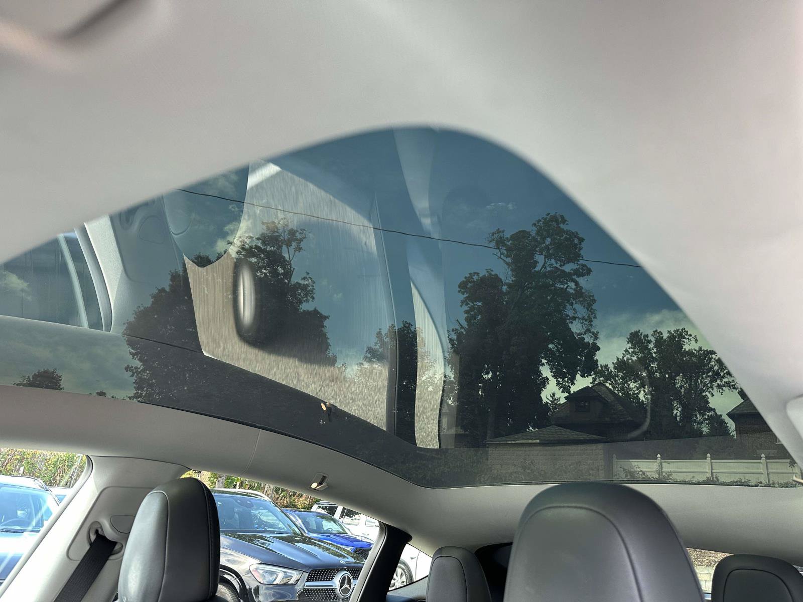 Used 2020 Tesla Model Y Long Range AWD/4WD image 18