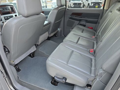 Used 2008 Dodge Ram 2500 Truck Laramie w/ Protection Group image 15