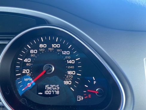 Used 2012 Audi Q7 TDI Premium Plus w/ Premium Plus Pkg image 13