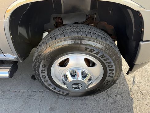 Used 2012 GMC Sierra 3500 Denali AWD/4WD image 14