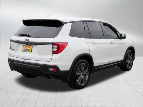 Used 2021 Honda Passport EX-L image 7