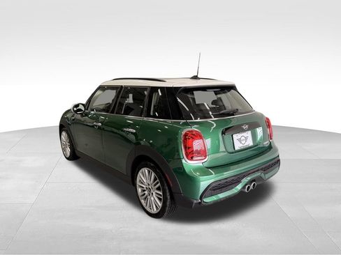 Used 2024 MINI Cooper S FWD image 3