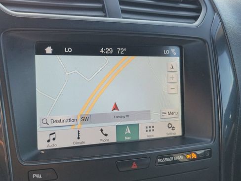 Used 2019 Ford Explorer XLT AWD/4WD image 20