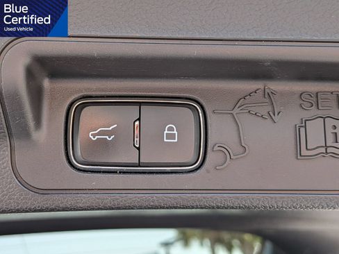 Used 2022 Ford Explorer ST w/ ST Street Pack AWD/4WD image 16