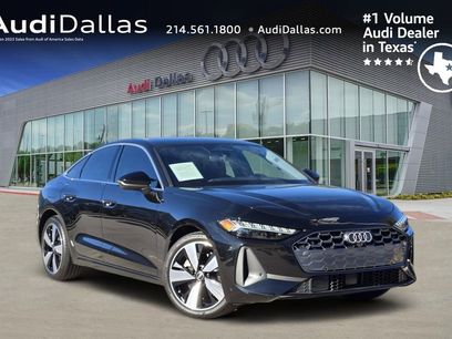 Certified 2025 Audi A5 2.0T Premium Plus w/ Premium Plus