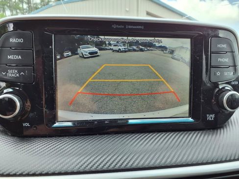 Used 2021 Hyundai Tucson SEL image 17