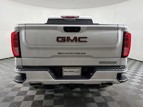 New 2025 GMC Sierra 1500 Elevation w/ Elevation Premium Package image 5