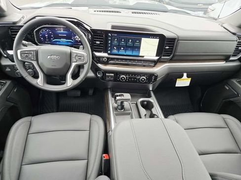 New 2026 Chevrolet Silverado 1500 LT Trail Boss w/ LT Trail Boss Premium Package image 7