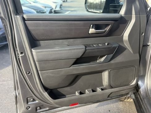 Used 2024 Toyota Tundra SR5 w/ SR5 Convenience Package image 12