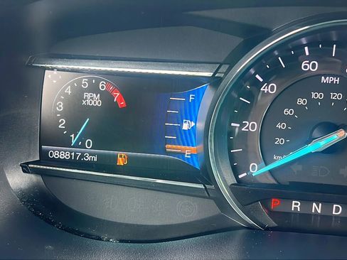 Used 2016 Ford Explorer Limited w/ Equipment Group 301A FWD image 14