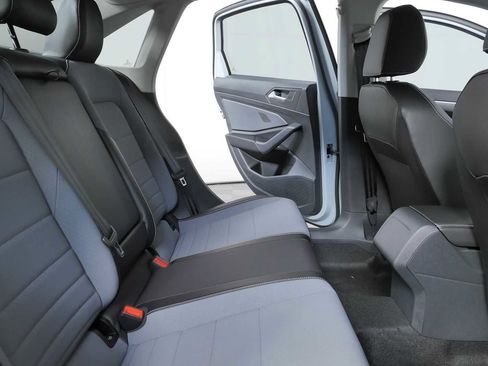New 2026 Volkswagen Jetta SE FWD image 18